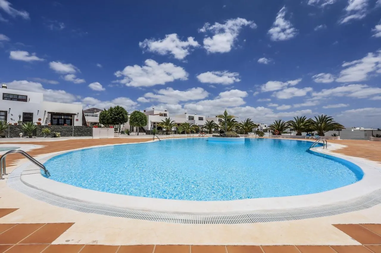 Holiday home Sweet Marisma Villa Puerto Calero Spain