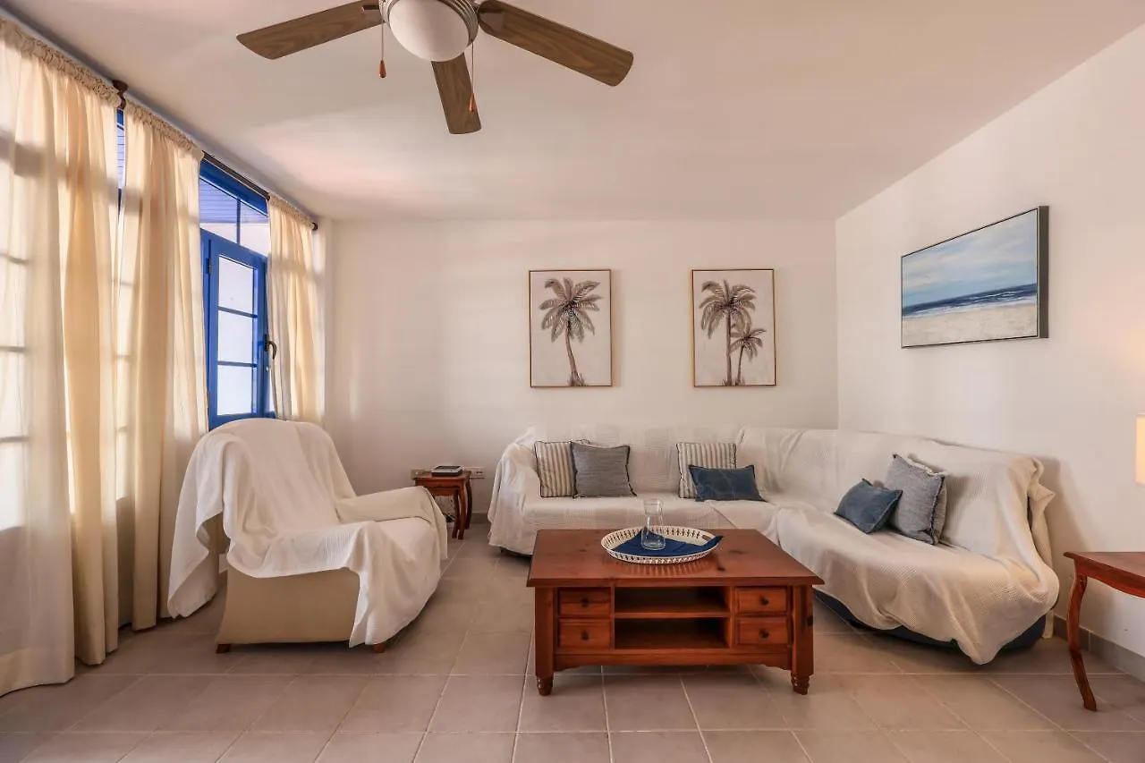 Holiday home Sweet Marisma Villa Puerto Calero