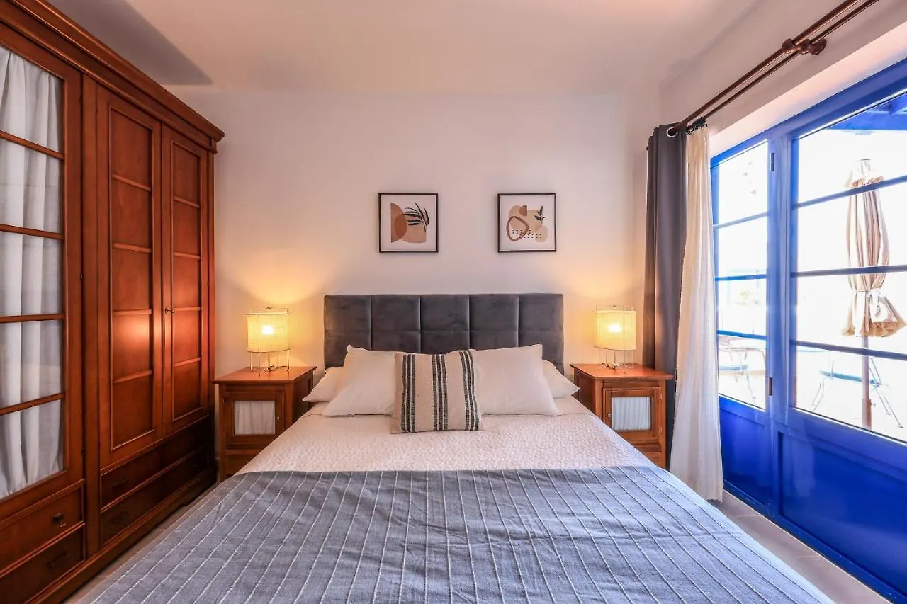 Holiday home Sweet Marisma Villa Puerto Calero