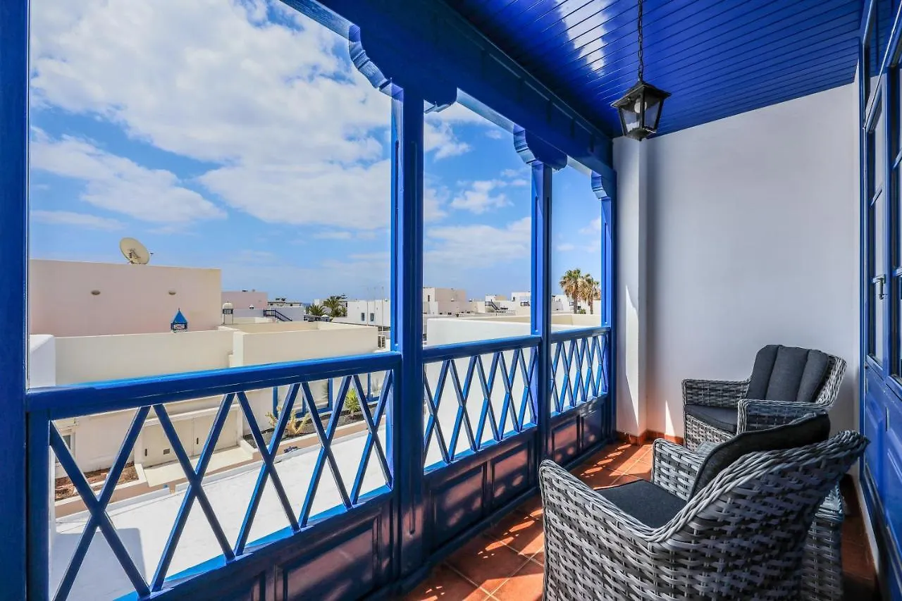 Sweet Marisma Villa Puerto Calero Holiday home