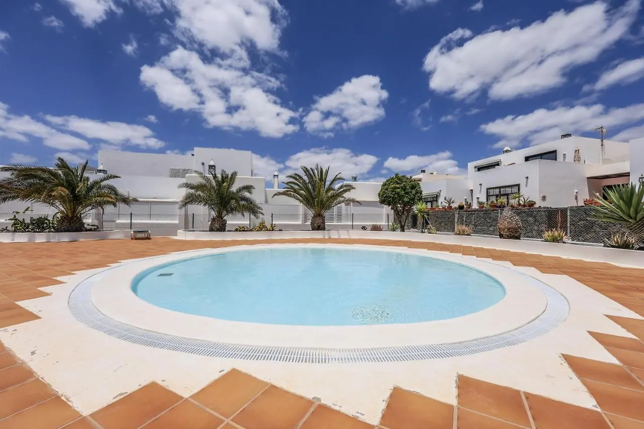 Sweet Marisma Villa Puerto Calero